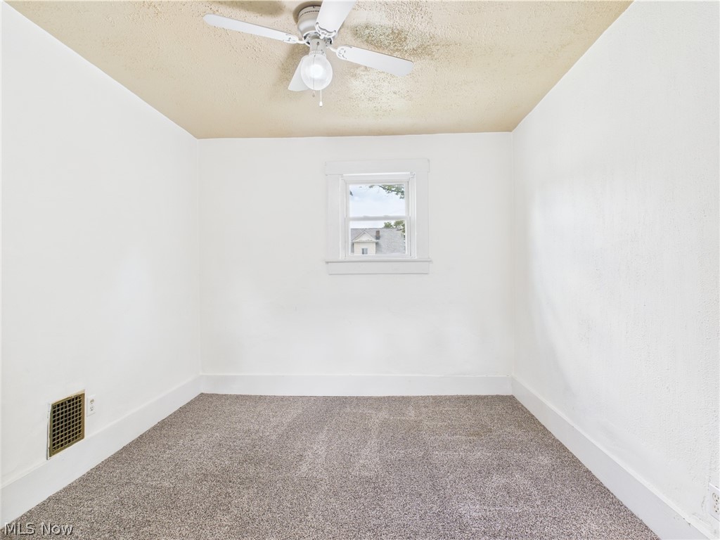 Coventry Township - Residential Income