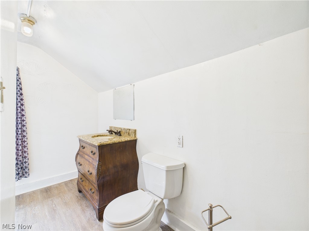 Coventry Township - Residential Income