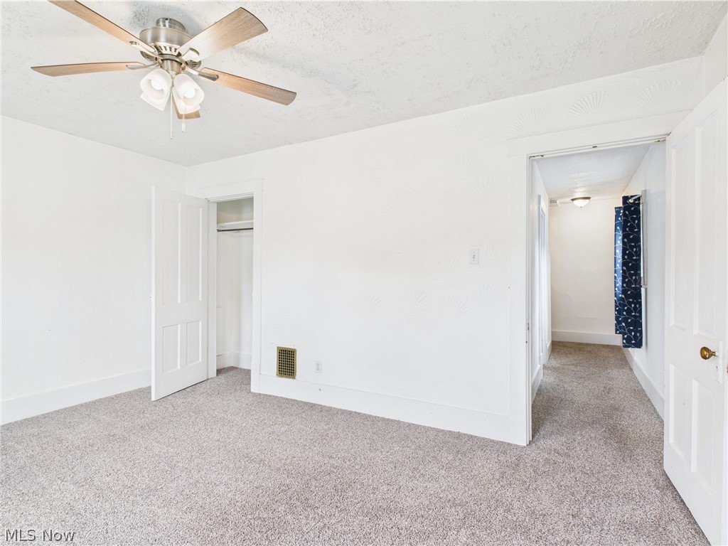 Coventry Township - Residential Income