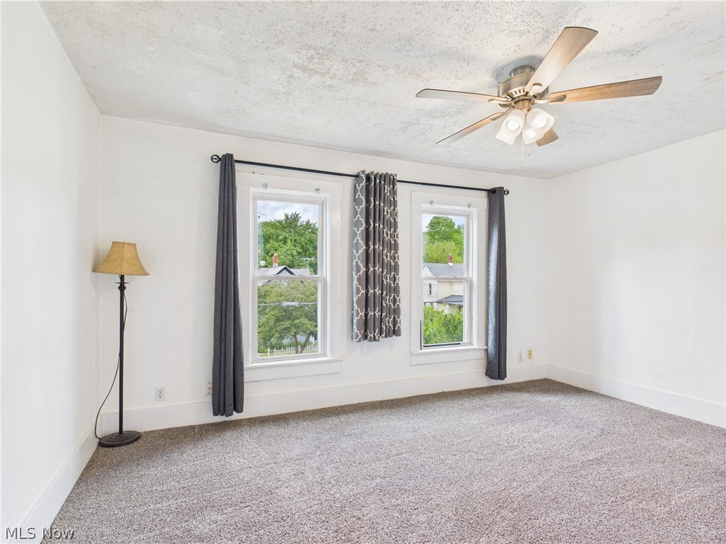 Coventry Township - Residential Income