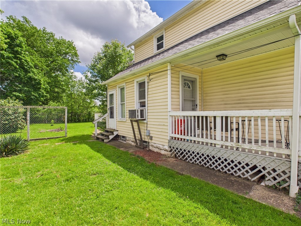 Coventry Township - Residential Income