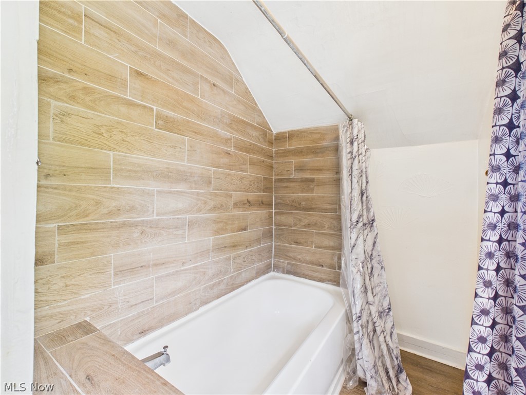 Coventry Township - Residential Income