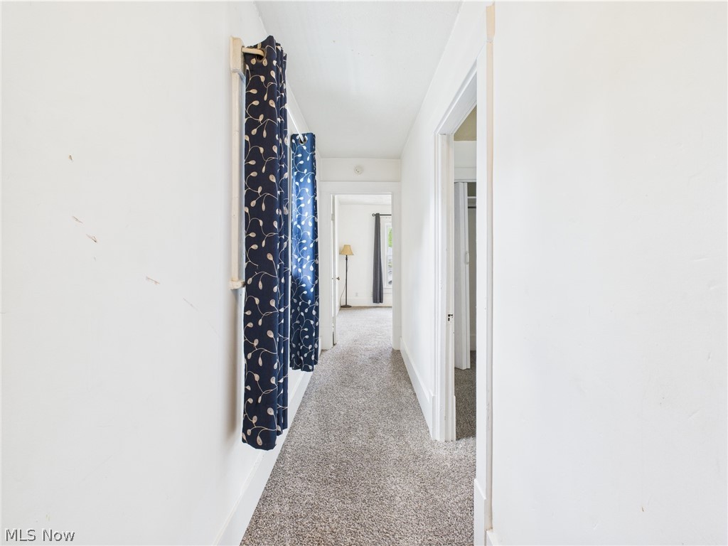 Coventry Township - Residential Income