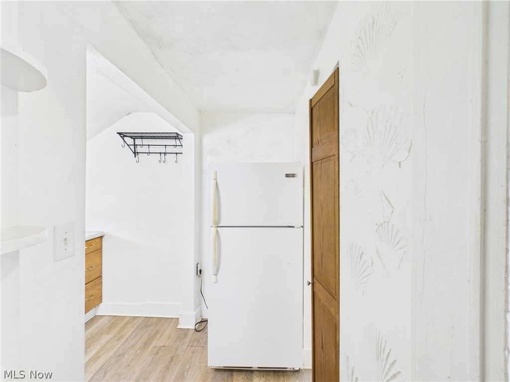 Coventry Township - Residential Income