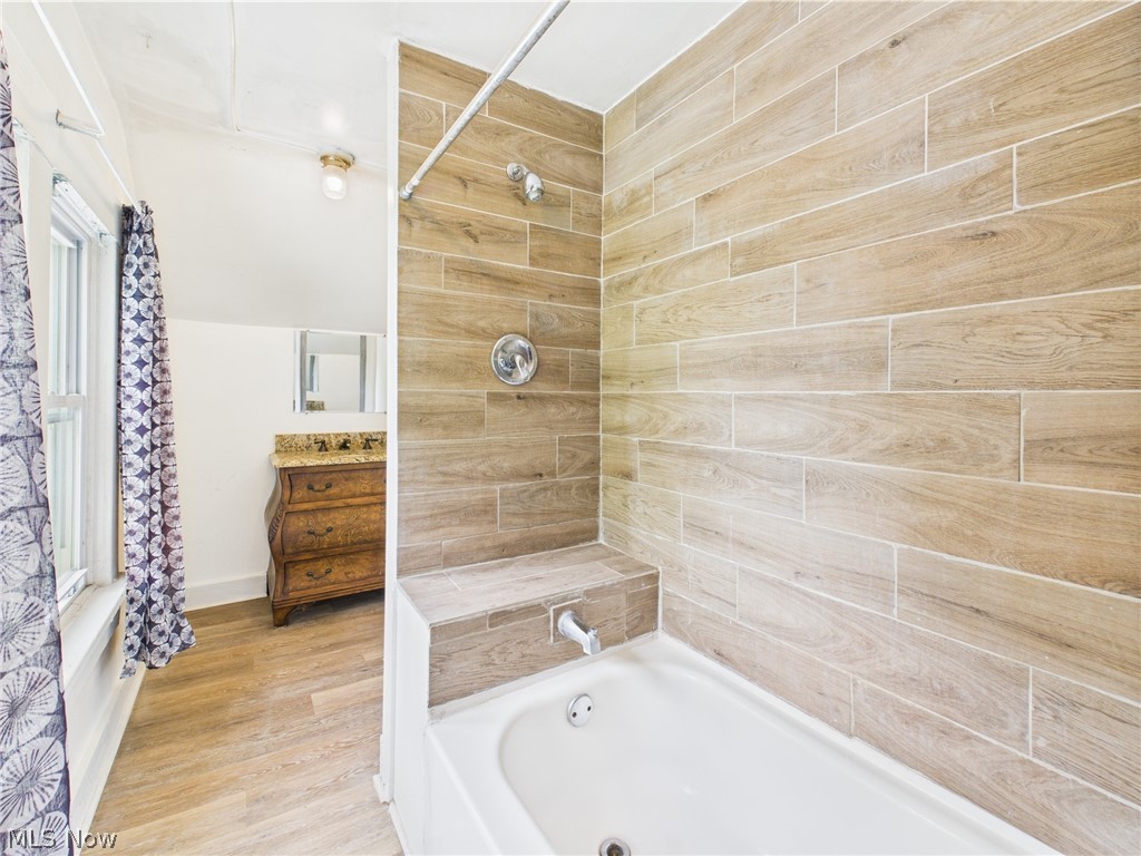 Coventry Township - Residential Income