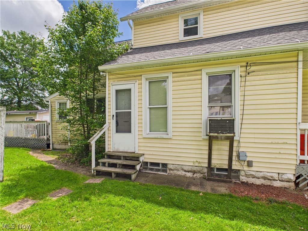 Coventry Township - Residential Income