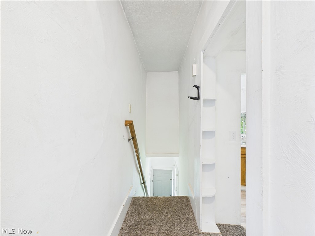 Coventry Township - Residential Income