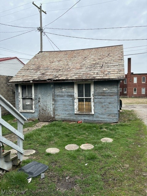 Mcintire Terrace - Residential Income