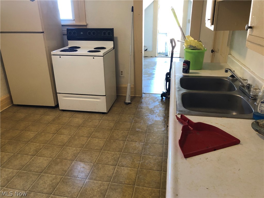 Mcintire Terrace - Residential Income