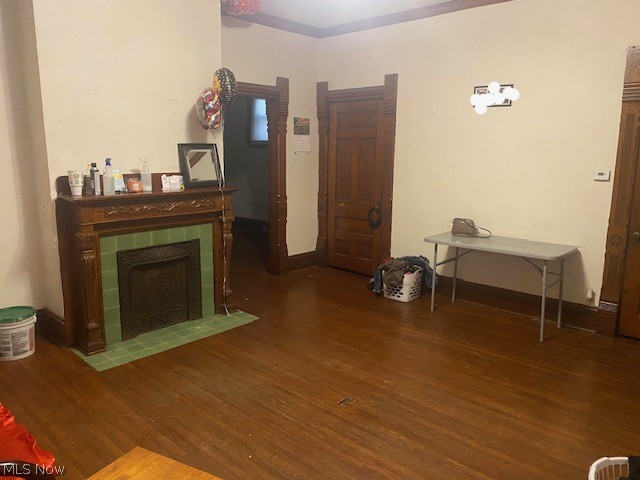 Mcintire Terrace - Residential Income