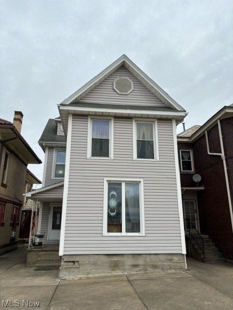 Mcintire Terrace - Residential Income