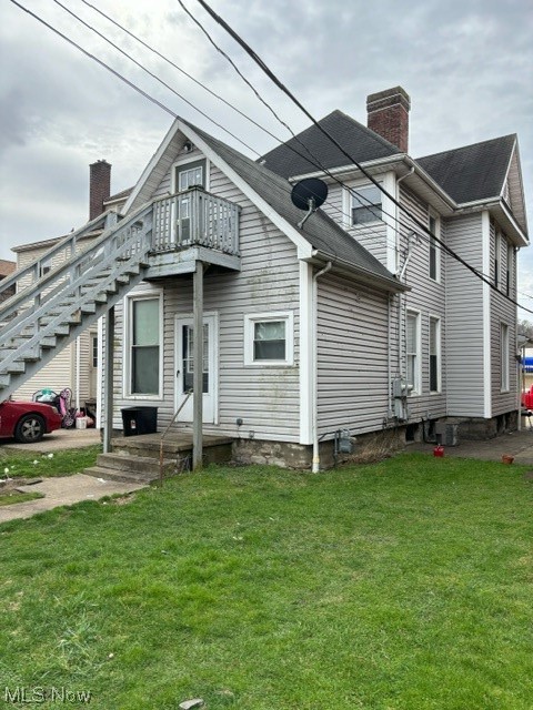 Mcintire Terrace - Residential Income