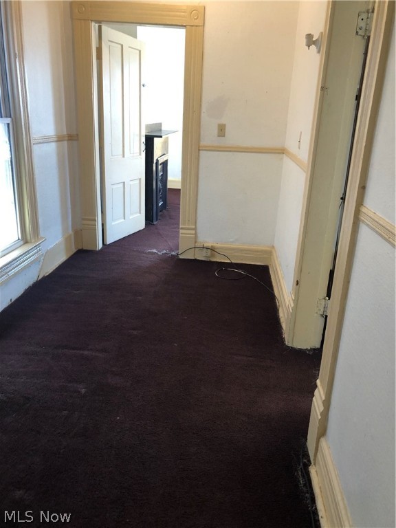 Mcintire Terrace - Residential Income