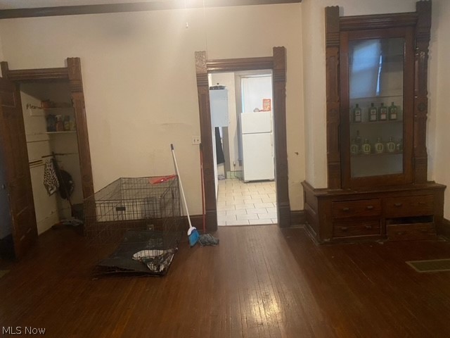 Mcintire Terrace - Residential Income