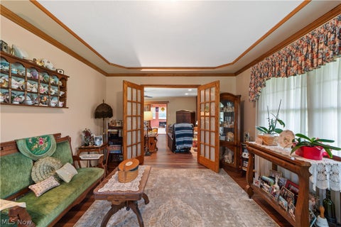 Tiny photo for 42479 Adelbert Street, Elyria, OH 44035 (MLS # 5239423)