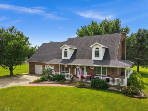 Tiny photo for 42479 Adelbert Street, Elyria, OH 44035 (MLS # 5239423)