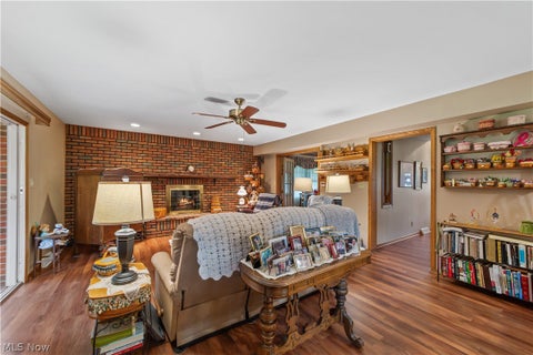 Tiny photo for 42479 Adelbert Street, Elyria, OH 44035 (MLS # 5239423)