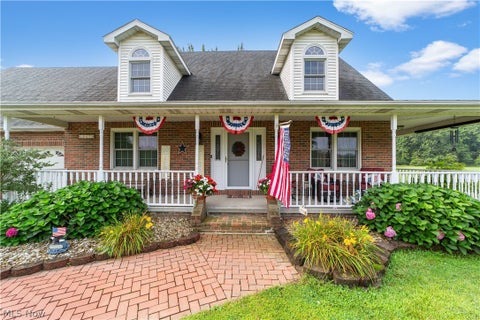 Tiny photo for 42479 Adelbert Street, Elyria, OH 44035 (MLS # 5239423)