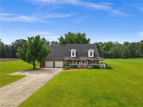 Tiny photo for 42479 Adelbert Street, Elyria, OH 44035 (MLS # 5239423)
