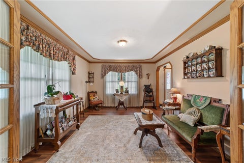 Tiny photo for 42479 Adelbert Street, Elyria, OH 44035 (MLS # 5239423)