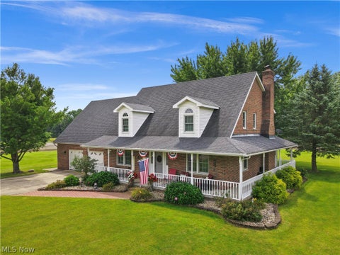 Tiny photo for 42479 Adelbert Street, Elyria, OH 44035 (MLS # 5239423)