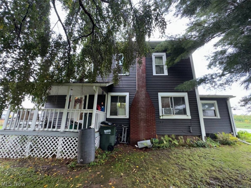 14604 Shreve Road