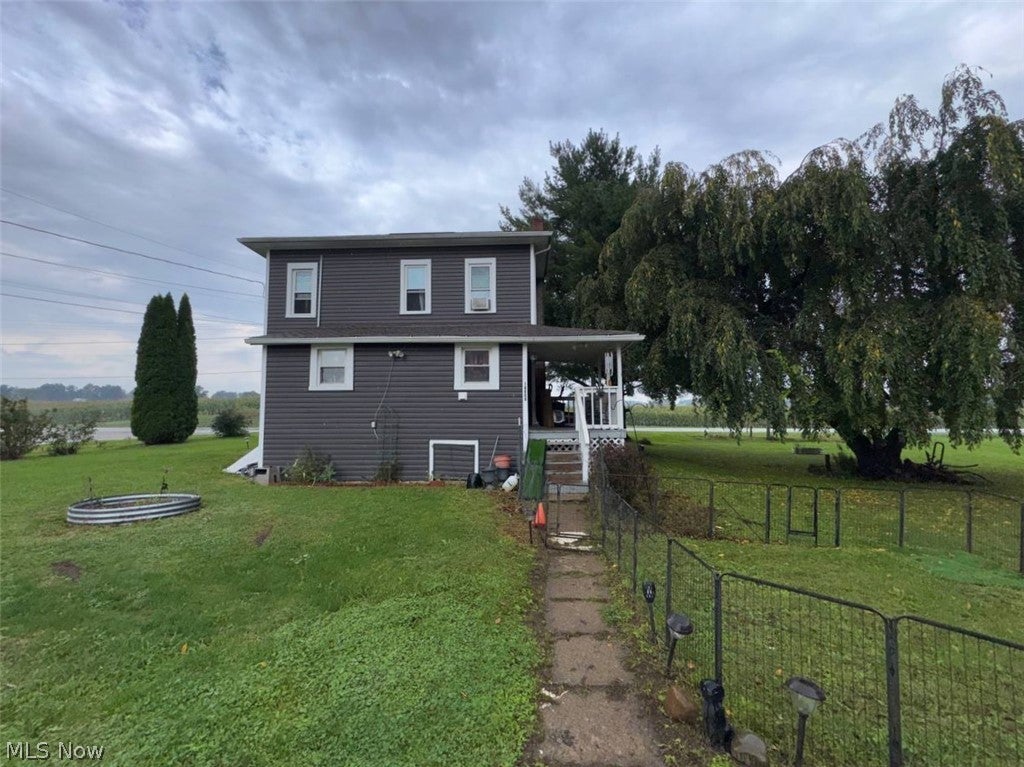 14604 Shreve Road