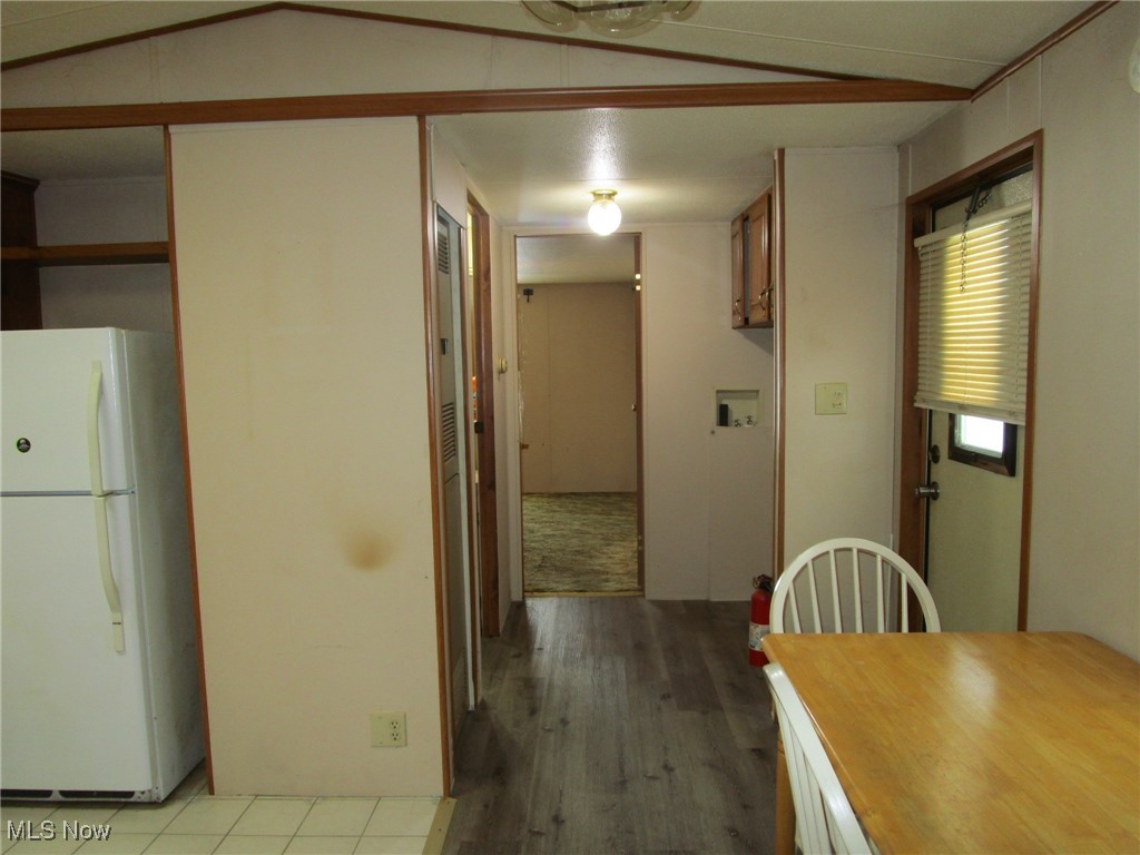 Parkwood Village - Residential