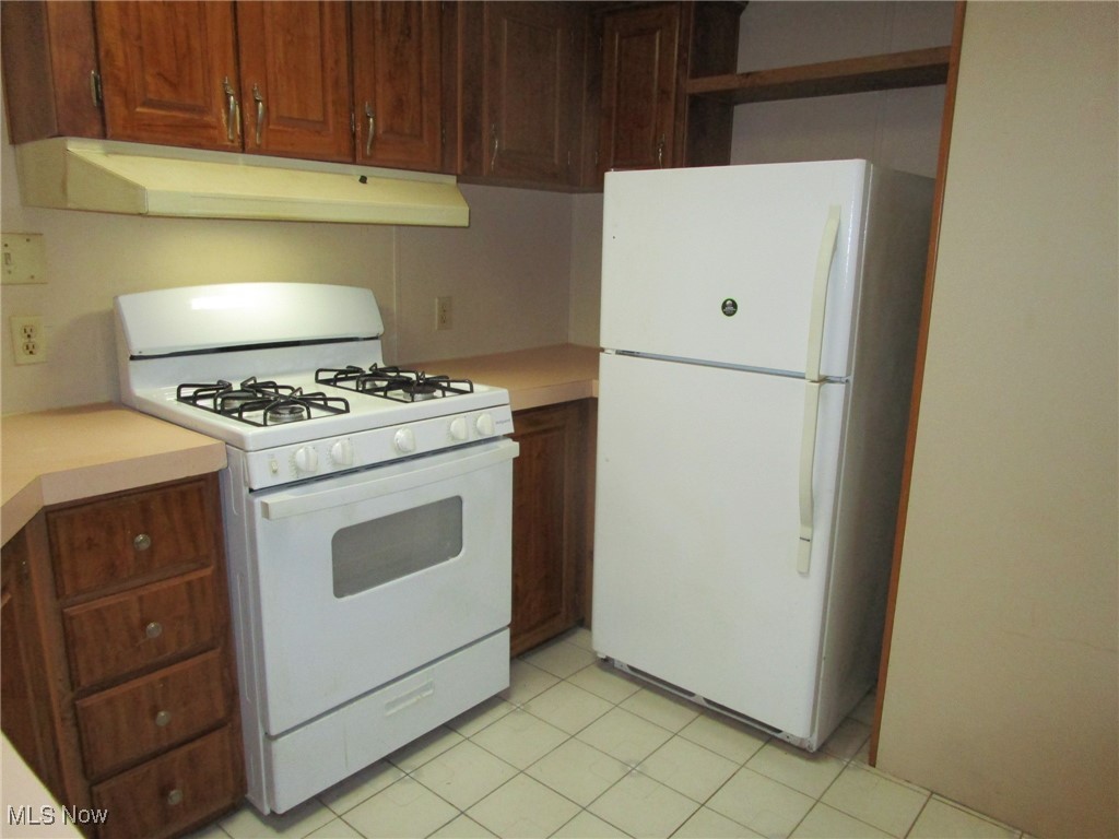 Parkwood Village - Residential