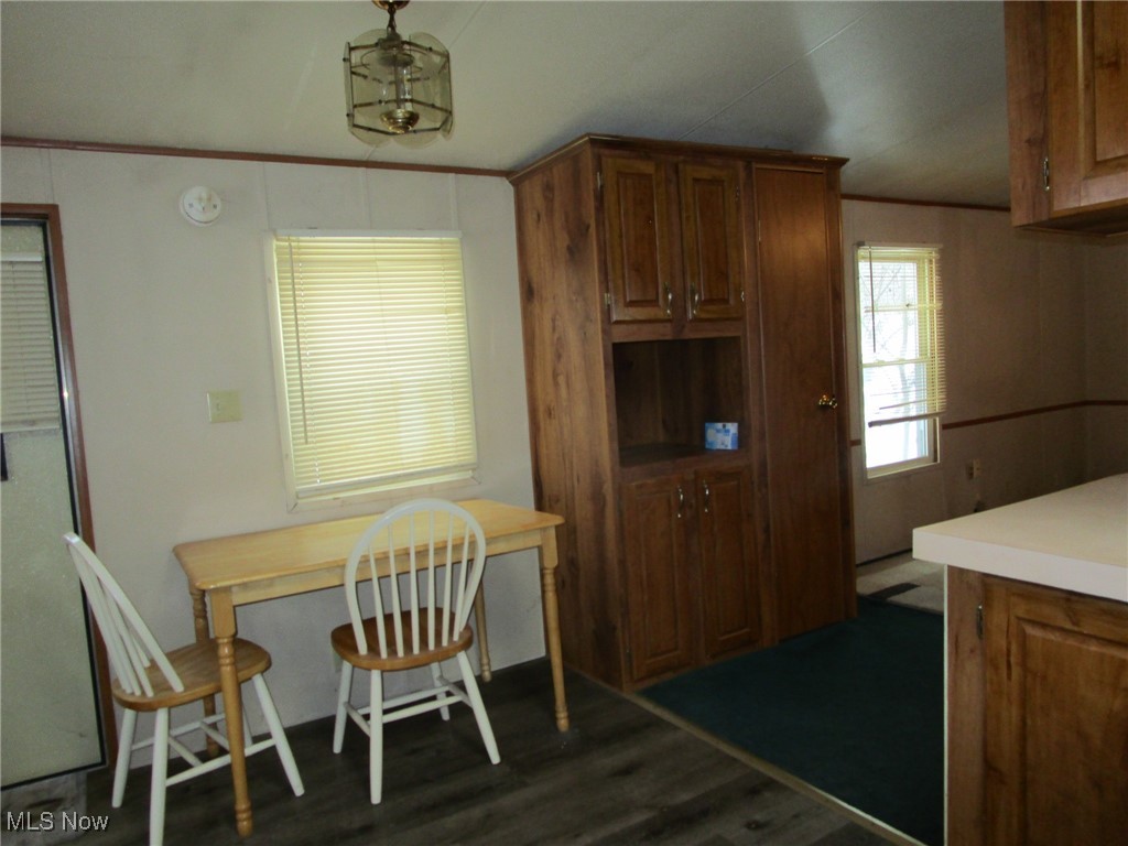 Parkwood Village - Residential