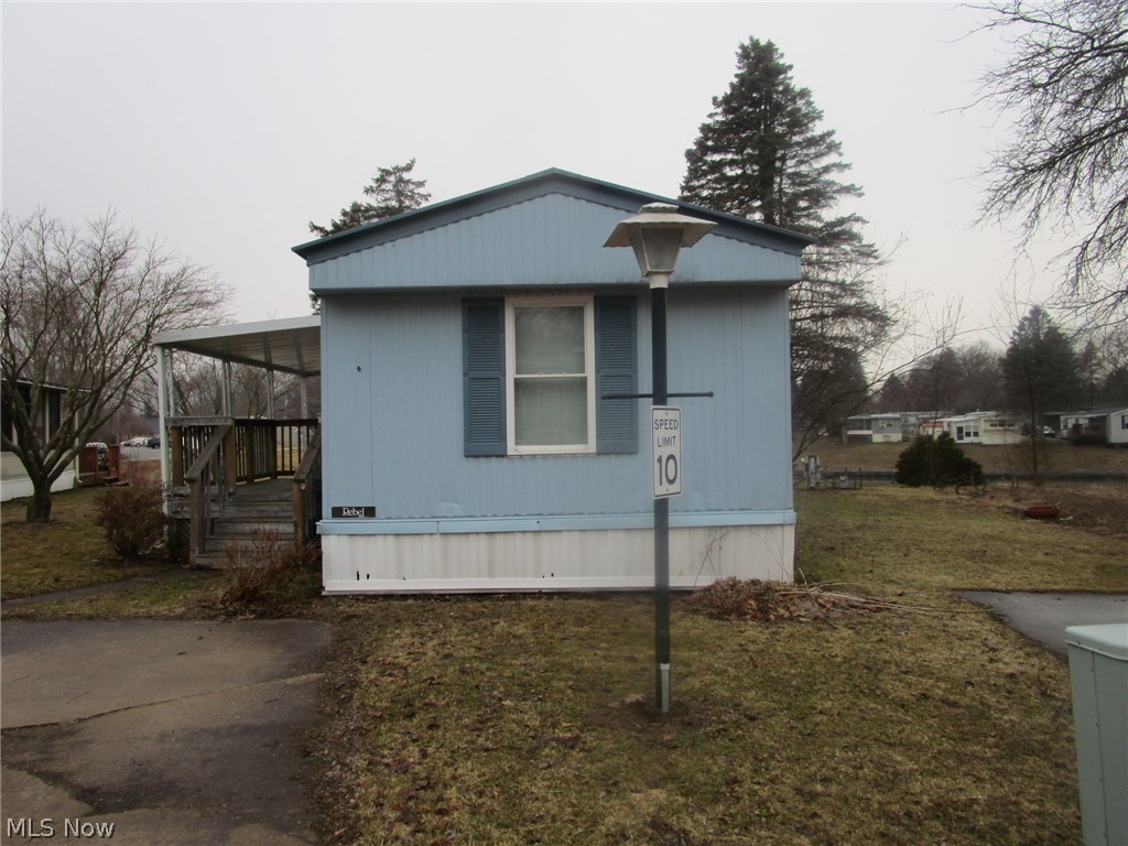 Parkwood Village - Residential