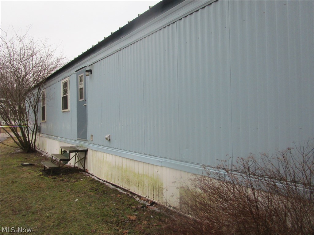 Parkwood Village - Residential