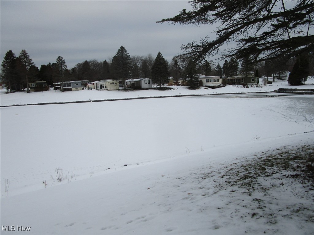 Parkwood Village - Residential