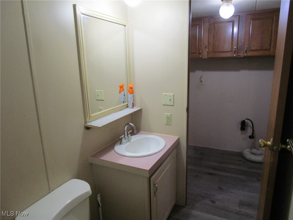 Parkwood Village - Residential