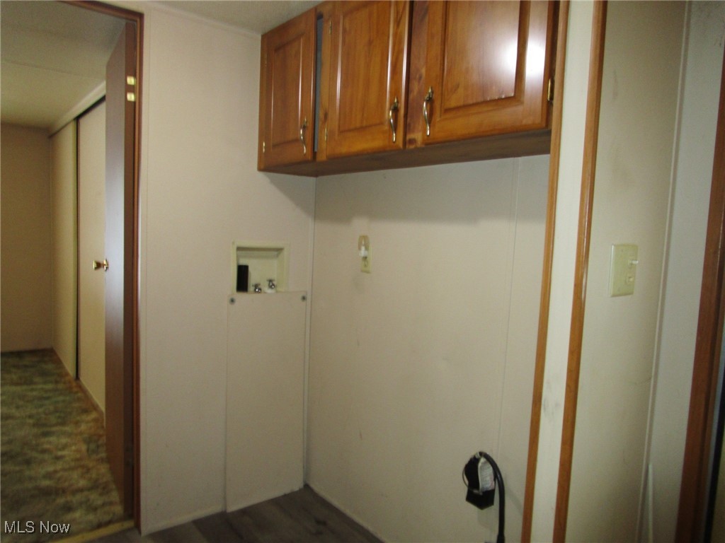 Parkwood Village - Residential