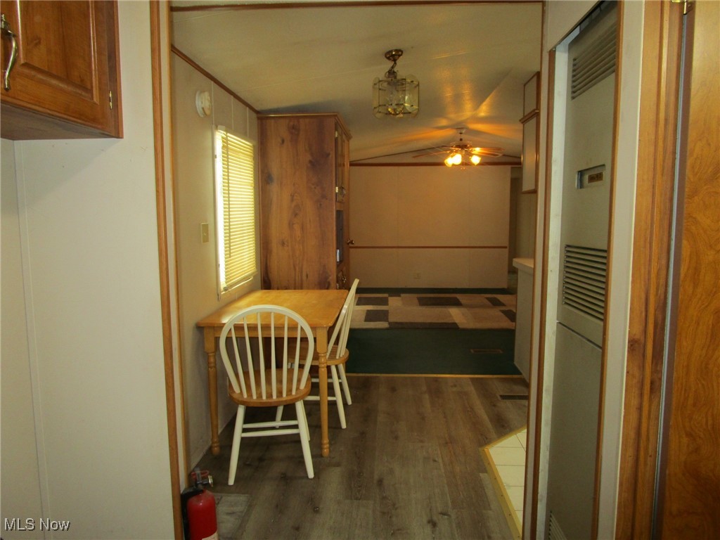 Parkwood Village - Residential