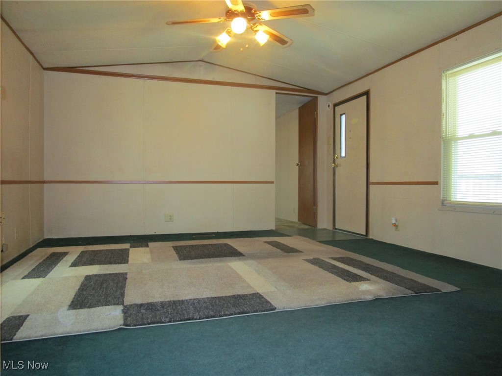 Parkwood Village - Residential