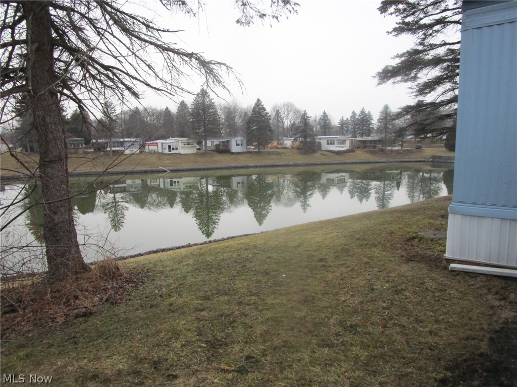 Parkwood Village - Residential