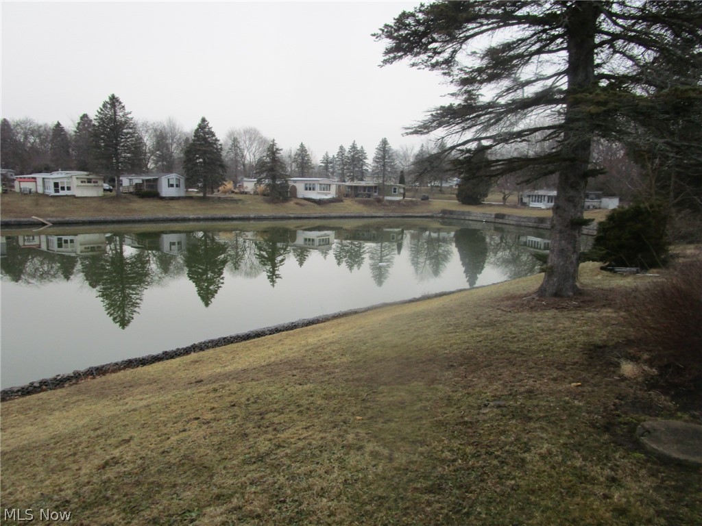 Parkwood Village - Residential