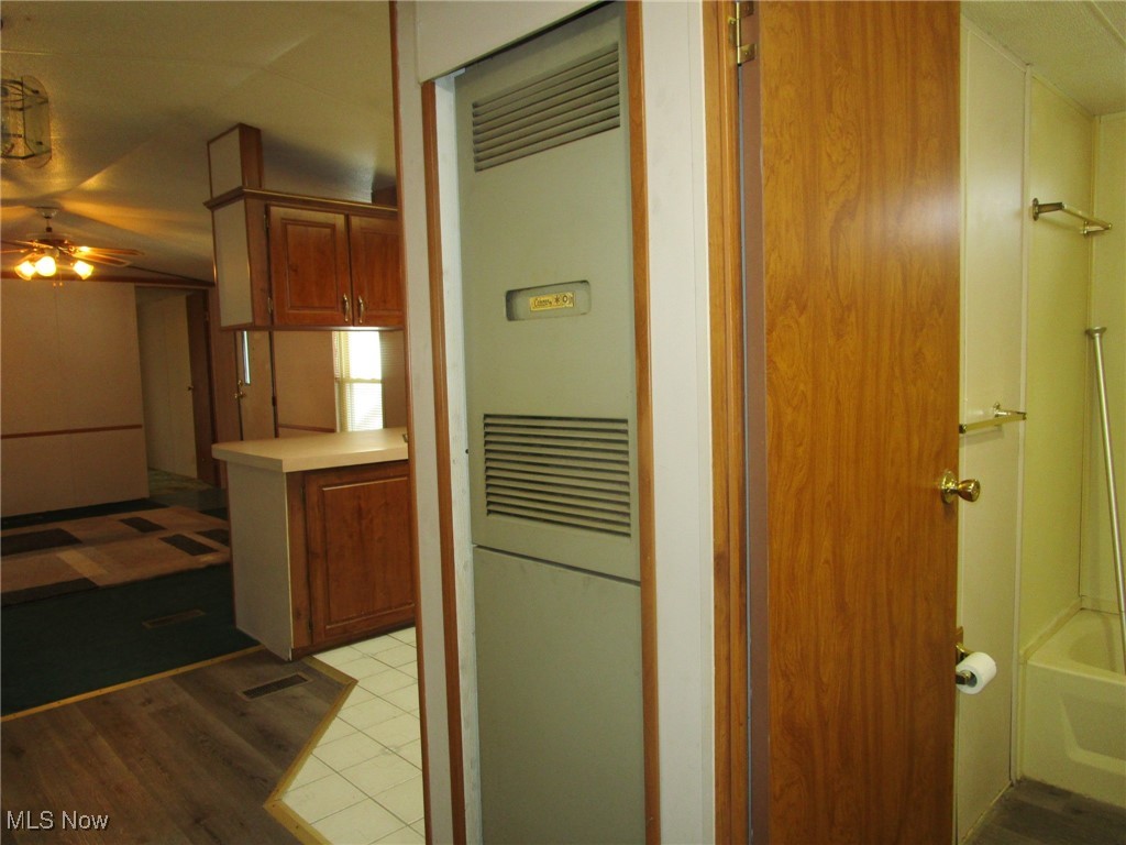 Parkwood Village - Residential