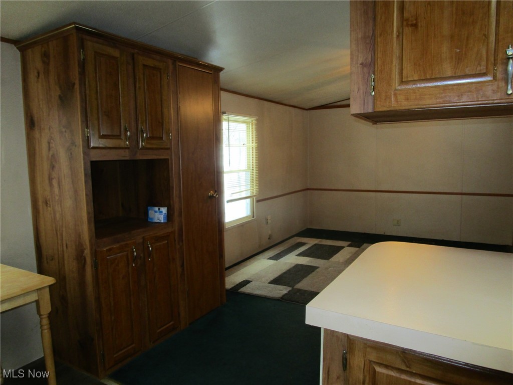 Parkwood Village - Residential