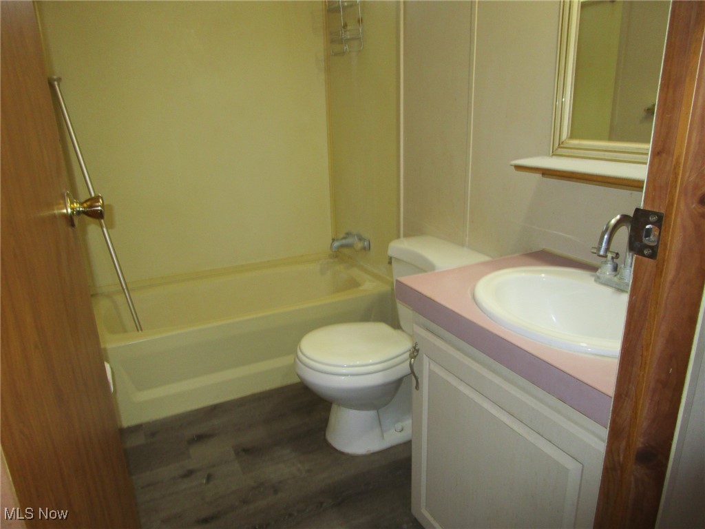 Parkwood Village - Residential