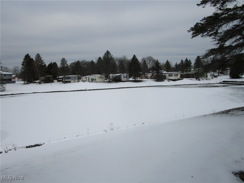 Parkwood Village - Residential