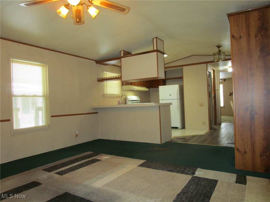 Parkwood Village - Residential