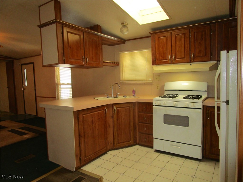 Parkwood Village - Residential