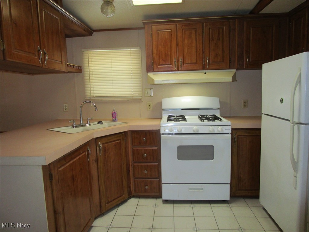 Parkwood Village - Residential