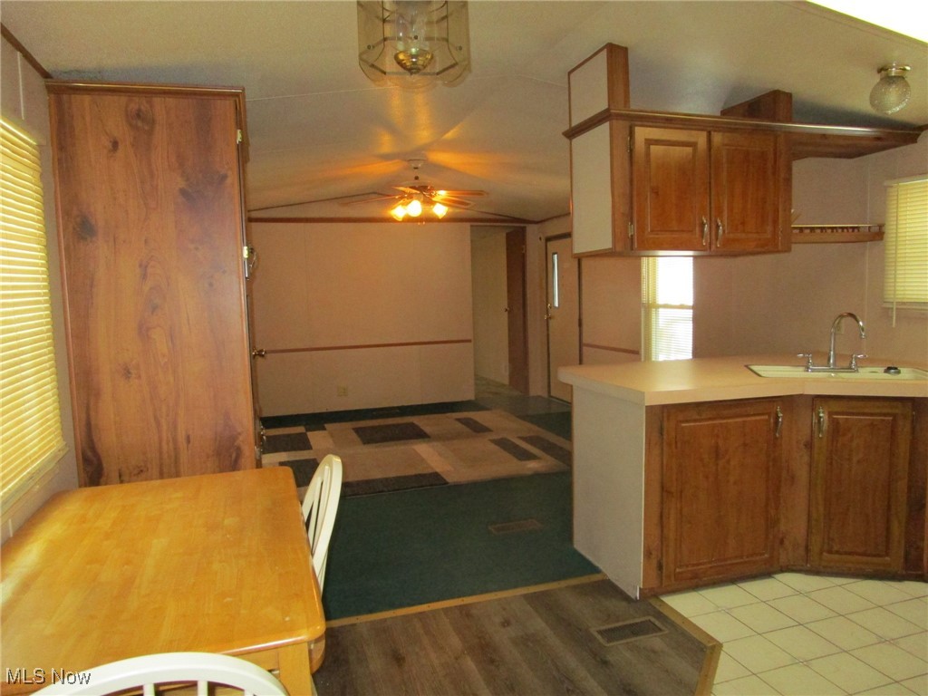 Parkwood Village - Residential