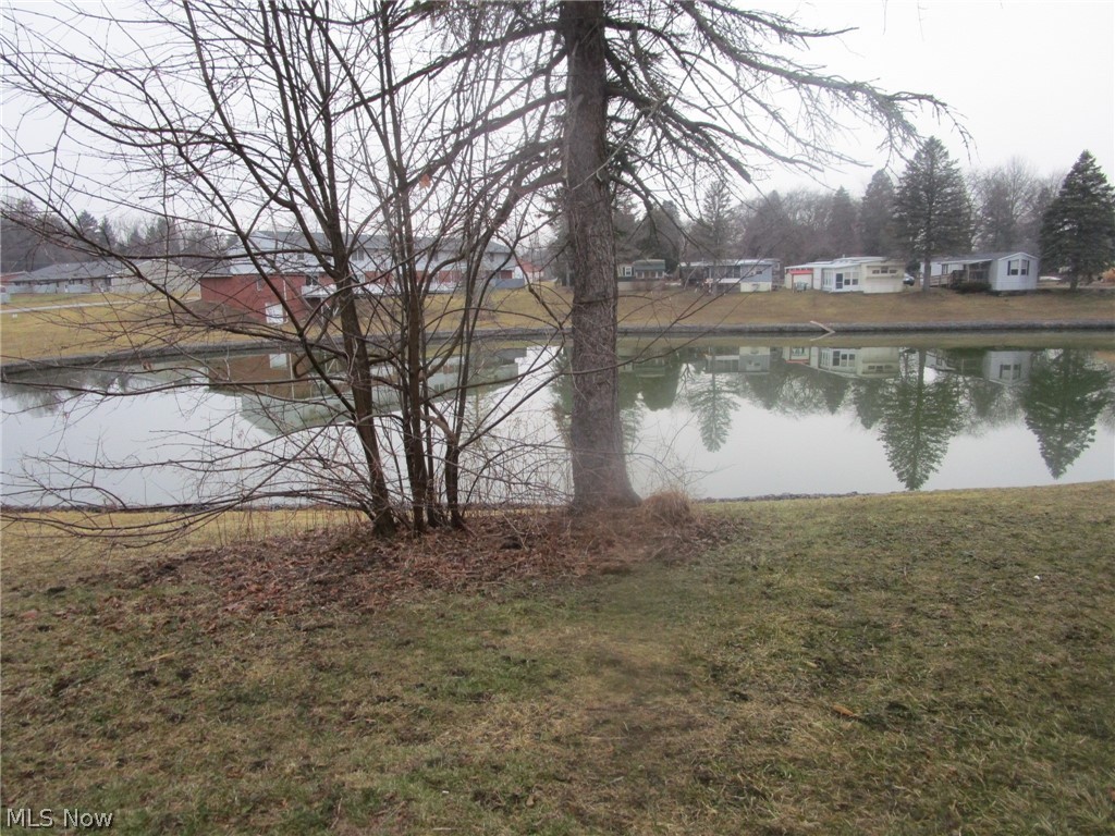 Parkwood Village - Residential