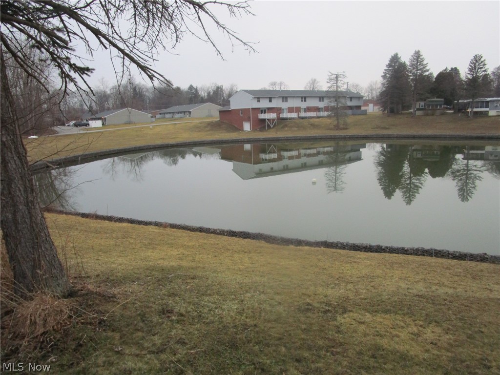 Parkwood Village - Residential