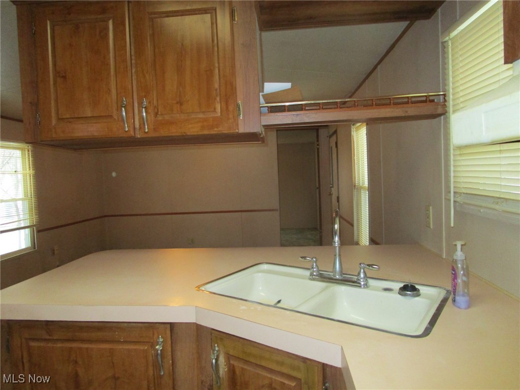 Parkwood Village - Residential